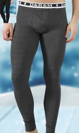 Lüx DRM Likralı Sport Erkek İçlik Lüx DRM 912