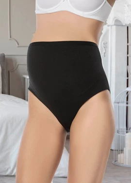 Godewo MammaBra Beauty Hamile Slip MB3008