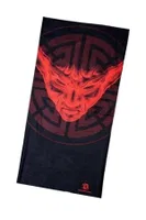 Maske Bandana Boyunluk: Head Extreme 12 Fonksiyon Devil detay görünüm