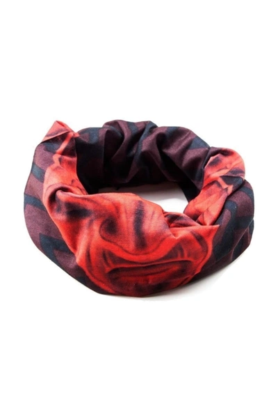 Maske Bandana Boyunluk: Head Extreme 12 Fonksiyon Devil