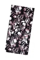 Maske Bandana Boyunluk: Head Extreme 12 Fonksiyon Skulls Görsel detay görünüm