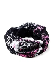HeadExtreme Maske Bandana Boyunluk: Head Extreme 12 Fonksiyon Thirteen