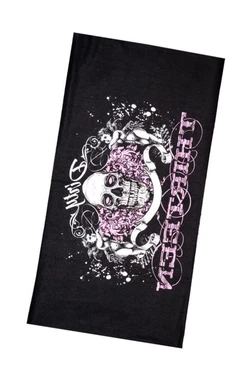 HeadExtreme Maske Bandana Boyunluk: Head Extreme 12 Fonksiyon Thirteen - Alternatif Görünüm