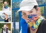 Maske Bandana Boyunluk: Head Extreme 12 Fonksiyon Thirteen Görsel görsel 4