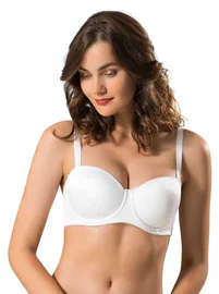 Le Jardin Micro Soft Sütyen Sylvia Le Jardin 9300