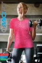 MioFit Dianthus Seamless Tişört