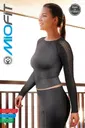 MioFit Efficiency Seamless BayanTişört