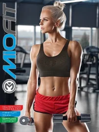Miorre MioFit Yoga Crop Büstiyer