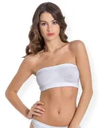 Miss Fit Bandeo 1401 Beyaz detay görünüm