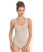 Miss Fit Kalın Askılı Body 1905 Ten detay görünüm