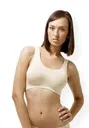 Miss Fit Kalın Askılı Dikişsiz Büstiyer 1501