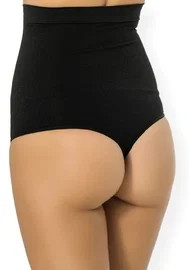 Miss Fit Miss Fit Mideli String Korse 1111