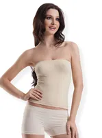 Miss Modinn Silikonlu Uzun Bandeo 1202 Ten