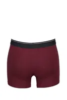 Modal Erkek Boxer NBB 735 Bordo görsel 5