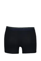 Modal Erkek Boxer NBB 735 Siyah görsel 7