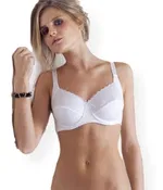 Moonlight 2115 Cotton Minimizer Beyaz