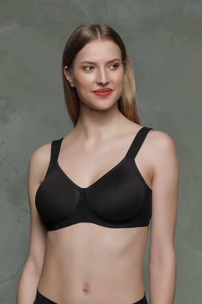 Moonlight Cotton Minimizer Toparlayıcı Sütyen 2177