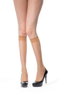 Müjde Müjde 20 Den. İnce Dizaltı Çorap