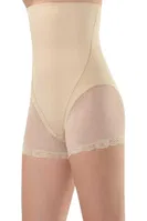 NBB 10063 Premium Tül Dantelli Korse