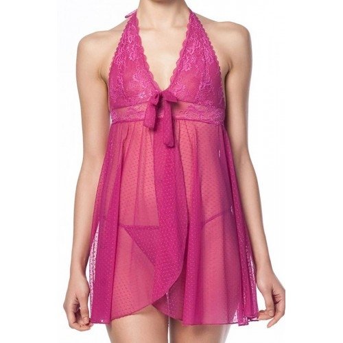 NBB Babydoll Gecelik 3890