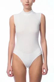 NBB NBB Balıkçı Yaka Sıfır Kol Body 2950