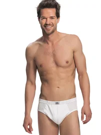 NBB NBB Erkek Slip 720