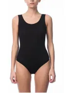 NBB Geniş Askılı Cıtcıtlı Body 2940 Siyah görsel 5