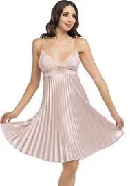 NBB NBB İp Askı Kısa Gecelik 3263