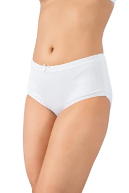 Lüx DRM Opera Bayan Bato Külot Lüx DRM 343 - 5 Adet - Alternatif Görünüm