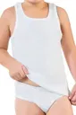 Öztaş 3098-G Erkek çocuk Atlet Ve Slip Takımı