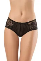 Pamuk Elastan Düşük Bel Bikini Külot Erdem 7259 detay görünüm