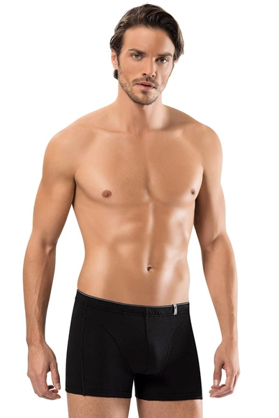 Pamuk Elastan Erkek Boxer Erdem 1479