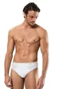 Pamuk Elastan Erkek Slip Erdem 1340 - 3 Adet