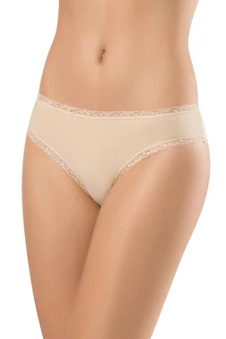 Erdem Pamuk Elastan Organize Bikini Külot Erdem 2535 - Alternatif Görünüm