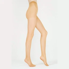 Penti Penti Fit 15 İnce Parlak Külotlu Çorap