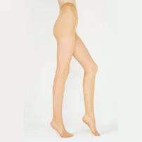 Penti Penti Fit 15 İnce Parlak Külotlu Çorap