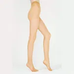 Penti Fit 15 İnce Parlak Külotlu Çorap Ten (57)