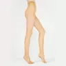 Penti Fit 15 İnce Parlak Külotlu Çorap