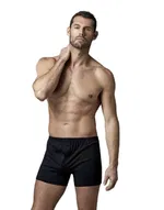 Penye 2 Li Boxer Dagi D1220 Siyah
