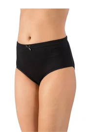 Lüx DRM Penye Bayan Bato Külot Lüx DRM 096 - 5 Adet