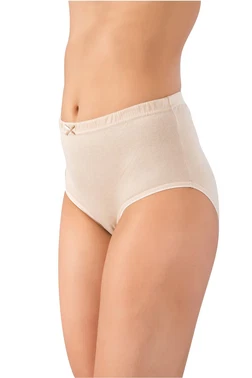 Lüx DRM Penye Bayan Bato Külot Lüx DRM 096 - 5 Adet - Alternatif Görünüm