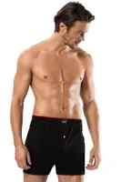 Penye Erkek Boxer Erdem 1400 detay görünüm