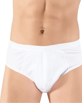 Lüx DRM Penye Erkek Slip Külot Lüx DRM 171 - Alternatif Görünüm