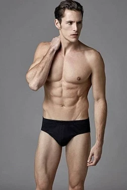 Eros Penye ince Slip 2 li Eros ERS040 - Alternatif Görünüm