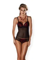 Pierre Cardin 4484 Jasmin Kaplı Atlet Takım