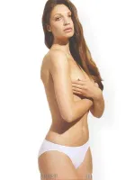 High Leg Külot 5 Li Ekonomik Paket Pierre Cardin 2057 Karışık farklı açı