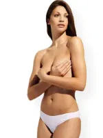 NoShow Bikini 5 Li Ekonomik Paket Pierre Cardin 2050 Karışık