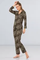Pijama Takım Türen 3261 Görsel