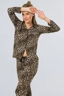 Pijama Takım Türen 3261 Görsel detay görünüm