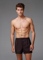 Poplin Lyc Boxer Dagi D1230